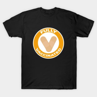 Fully Vaccinated T-Shirt